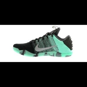 KOBE XI ELITE LOW AS